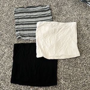 American Eagle Tube Tops